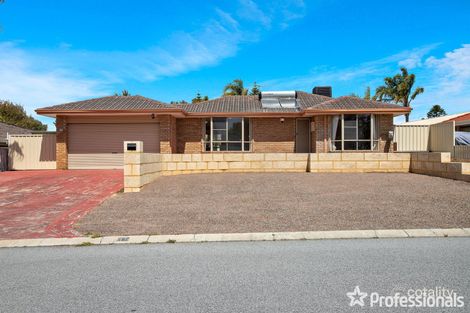 Property photo of 10 Castlereagh Circle Port Kennedy WA 6172