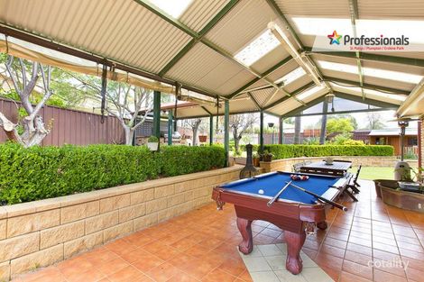 Property photo of 10 Mustang Avenue St Clair NSW 2759