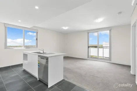Property photo of 407/33 Simon Street Tallawong NSW 2762