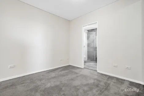 Property photo of 407/33 Simon Street Tallawong NSW 2762