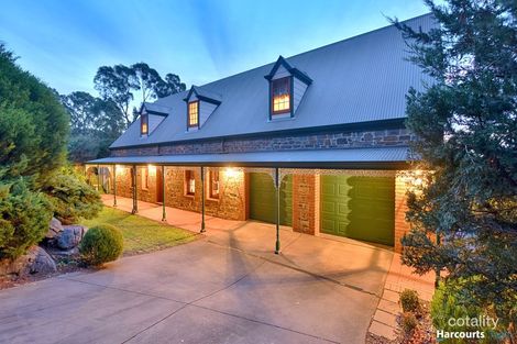 Property photo of 21 Mount Malvern Road Aberfoyle Park SA 5159