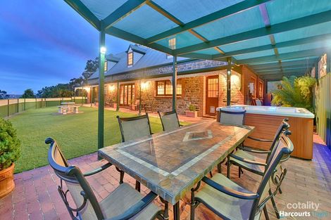 21 Mount Malvern Rd, Aberfoyle Park, SA 5159