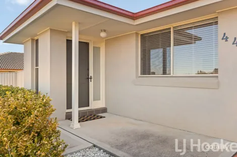Property photo of 44 Marsden Lane Kelso NSW 2795