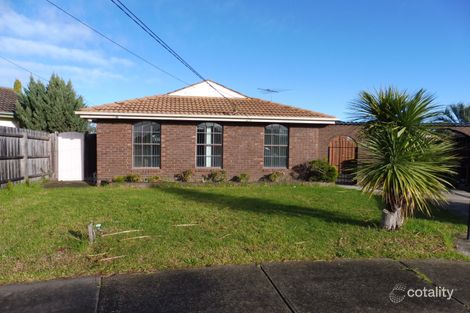 Property photo of 8 Hertford Place Lalor VIC 3075