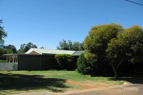 Property photo of 5 Middleton Street Chinchilla QLD 4413