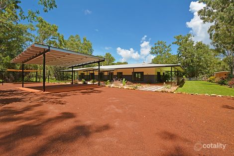Property photo of 40 Watling Road Girraween NT 0836