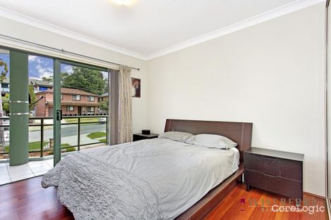 Property photo of 13/55 Reynolds Avenue Bankstown NSW 2200