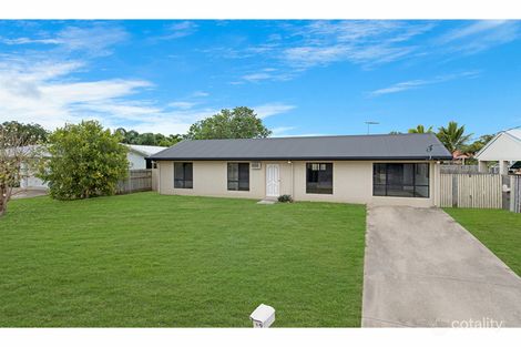 Property photo of 12 Beale Court Kelso QLD 4815