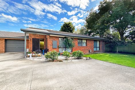 2/4-6 Castlefield Ct, Warragul, VIC 3820
