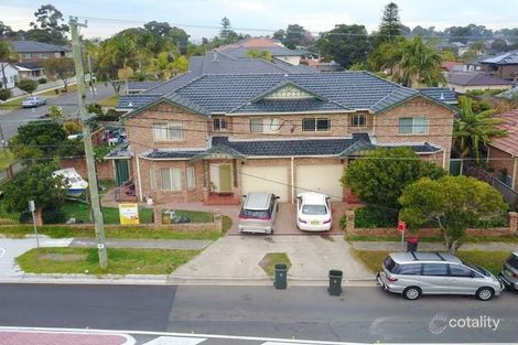 Property photo of 1/40 Fenwick Street Bankstown NSW 2200