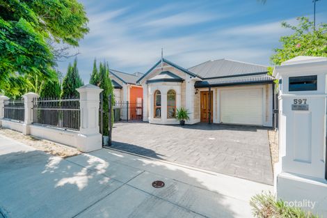Property photo of 597 Grange Road Grange SA 5022