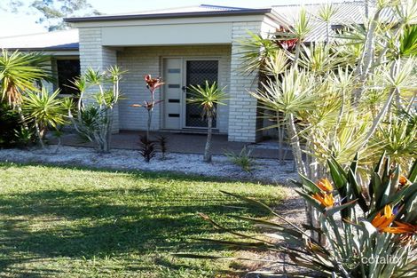Property photo of 46 Mary View Drive Yengarie QLD 4650