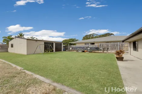 Property photo of 12 Salmon Street Toolooa QLD 4680