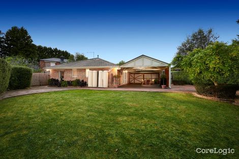 Property photo of 5 Clyne Place Rowville VIC 3178