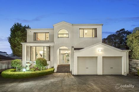 14 Larnoo Dr, Doncaster East, VIC 3109