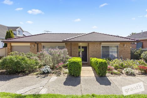 Property photo of 37 Archibald Avenue Narre Warren VIC 3805
