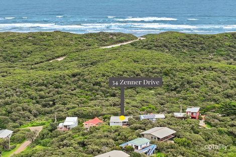 34 Zenner Dr, Venus Bay, VIC 3956