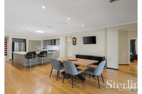 Property photo of 27 Times Square Point Cook VIC 3030