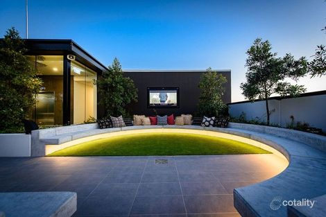 Property photo of 21303/19 Wilson Street West End QLD 4101