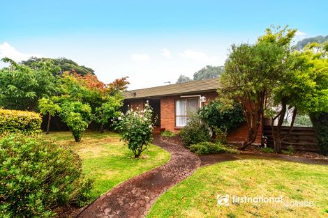 Property photo of 47-49 Gunyah Grove Traralgon VIC 3844