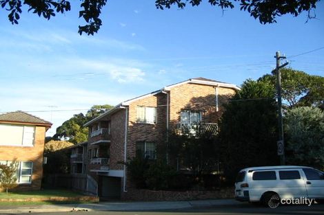 Property photo of 7/402-404 Railway Parade Allawah NSW 2218