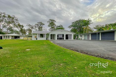 Property photo of 189-193 Greenhill Road Munruben QLD 4125