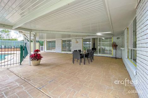 Property photo of 189-193 Greenhill Road Munruben QLD 4125