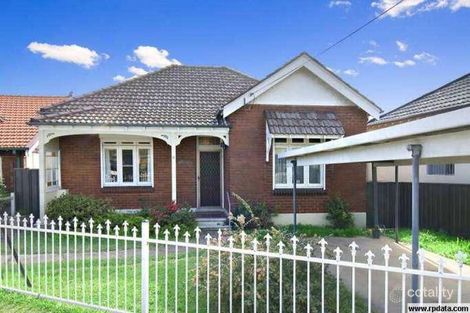 43 Albert Cres, Burwood, NSW 2134