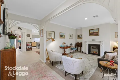 Property photo of 44 Baths Road Mirboo North VIC 3871