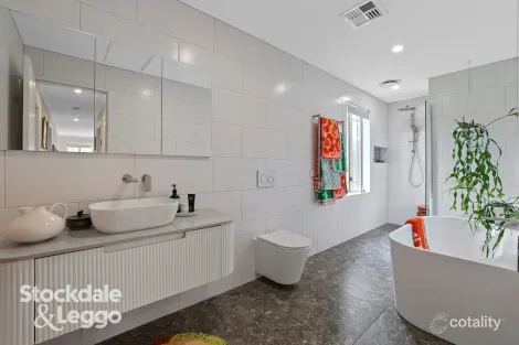 Property photo of 44 Baths Road Mirboo North VIC 3871