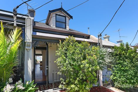 Property photo of 122 Denison Street Bondi Junction NSW 2022