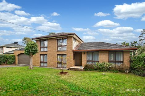 Property photo of 1 Regina Street Kilsyth VIC 3137