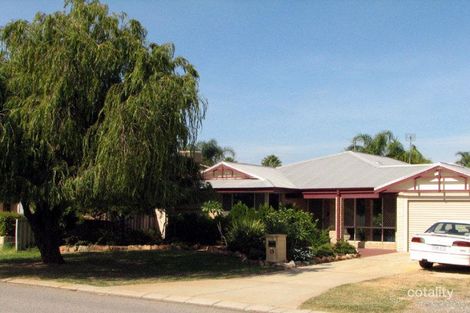 Property photo of 3 Aroona Way Maddington WA 6109