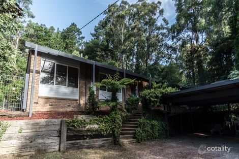 Property photo of 27 Lawsons Road Emerald VIC 3782
