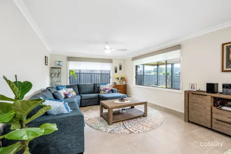Property photo of 7 Freeman Road Agnes Banks NSW 2753