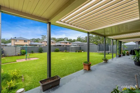 Property photo of 7 Freeman Road Agnes Banks NSW 2753