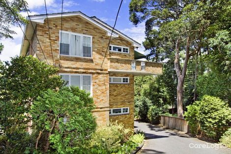 Property photo of 18/2A Shirley Road Roseville NSW 2069