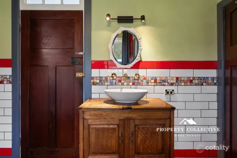 Property photo of 4 Murrays Lane Mudgegonga VIC 3737