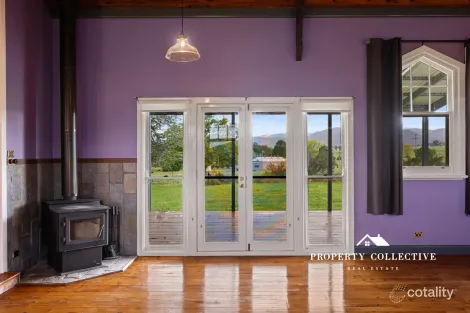 Property photo of 4 Murrays Lane Mudgegonga VIC 3737