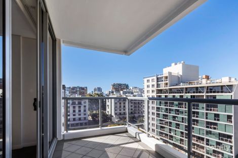 Property photo of 1003/6 Lachlan Street Waterloo NSW 2017