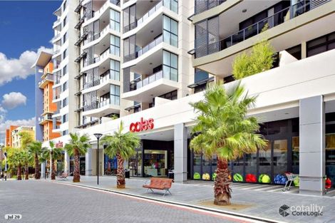 Property photo of 1003/6 Lachlan Street Waterloo NSW 2017