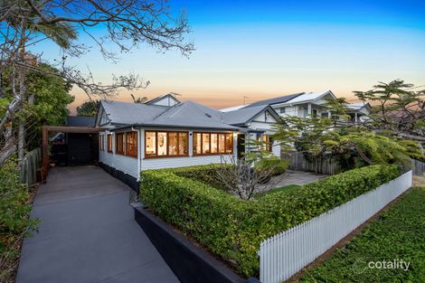 Property photo of 40 Boxgrove Avenue Wynnum QLD 4178