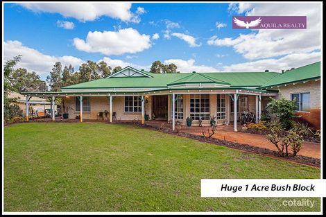 Property photo of 33 Chardonnay Drive The Vines WA 6069