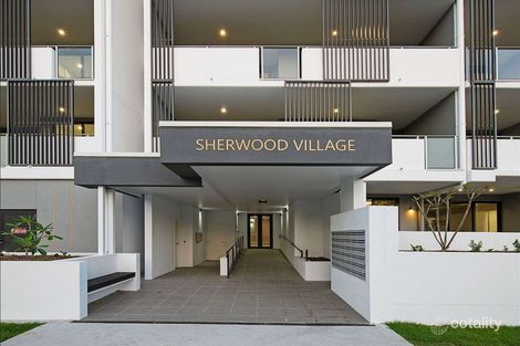 21/512 Oxley Rd, Sherwood, QLD 4075