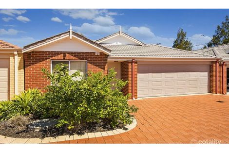 Property photo of 12/10 Delamere Way Camillo WA 6111