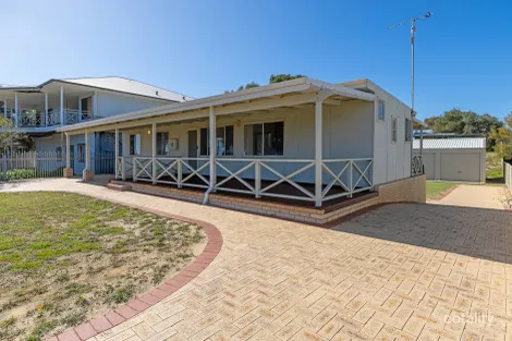Property photo of 6 Ammon Avenue Ledge Point WA 6043