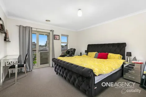 Property photo of 115 Bondi Parade Point Cook VIC 3030