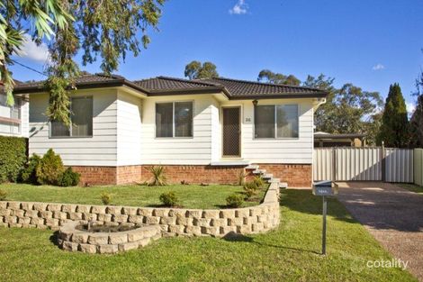 26 Matfen Cl, Maryland, NSW 2287