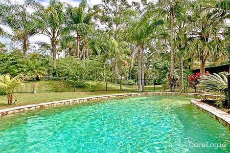 Property photo of 223 Mount Glorious Road Samford Valley QLD 4520