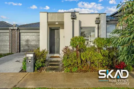 63 Bridgewater Pkwy, Wallan, VIC 3756